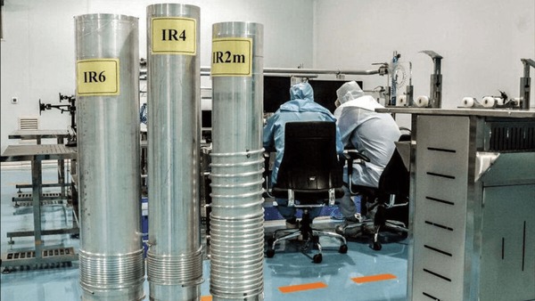 توضیحات اسلامی درباره ۲۰ طرح کاربردی جدید صنعت هسته‌ای ایران