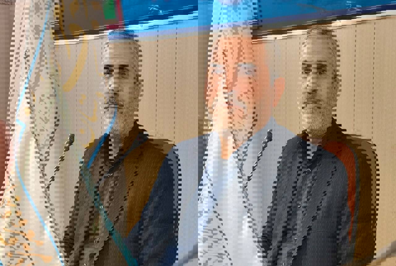 میرشمسی: نسل جوان را با کنشگری وارد امر به معروف می‌کنیم