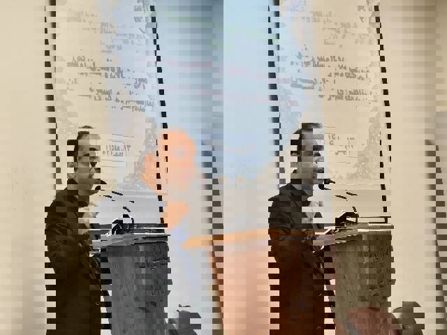 «محرم وزیری» دبیر ستاد امر به معروف و نهی از منکر کردستان شد