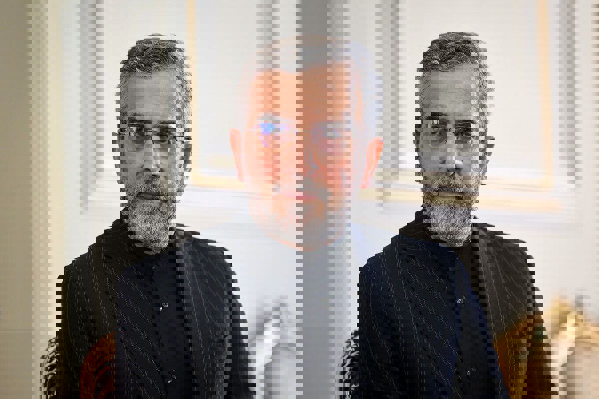 معاون دبیر شورای عالی امنیت ملی: مواد غنی شده هسته‌ای ایران به هیچ کشوری منتقل نمی‌شود