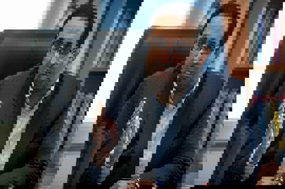 دادستان کرمانشاه: مبارزه با فساد اقتصادی در کرمانشاه جدی است