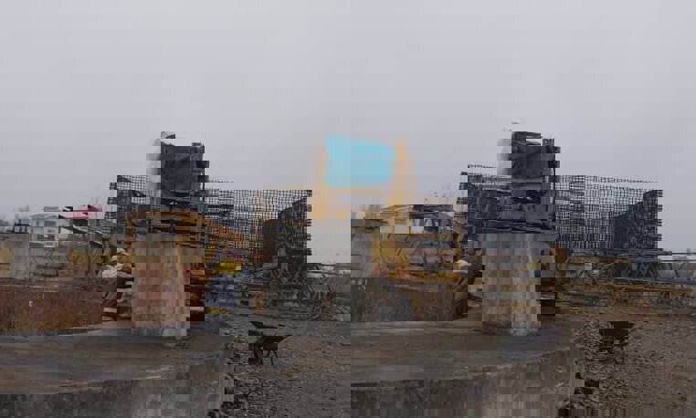 افتتاح ۵ پروژه آبفا در مریوان با اعتباری بیش از ۵۸۳ میلیارد ریال