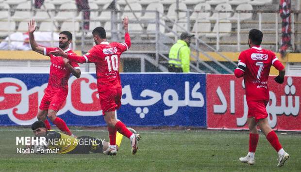 فرصت طلایی پرسپولیس برای فرار از بحران