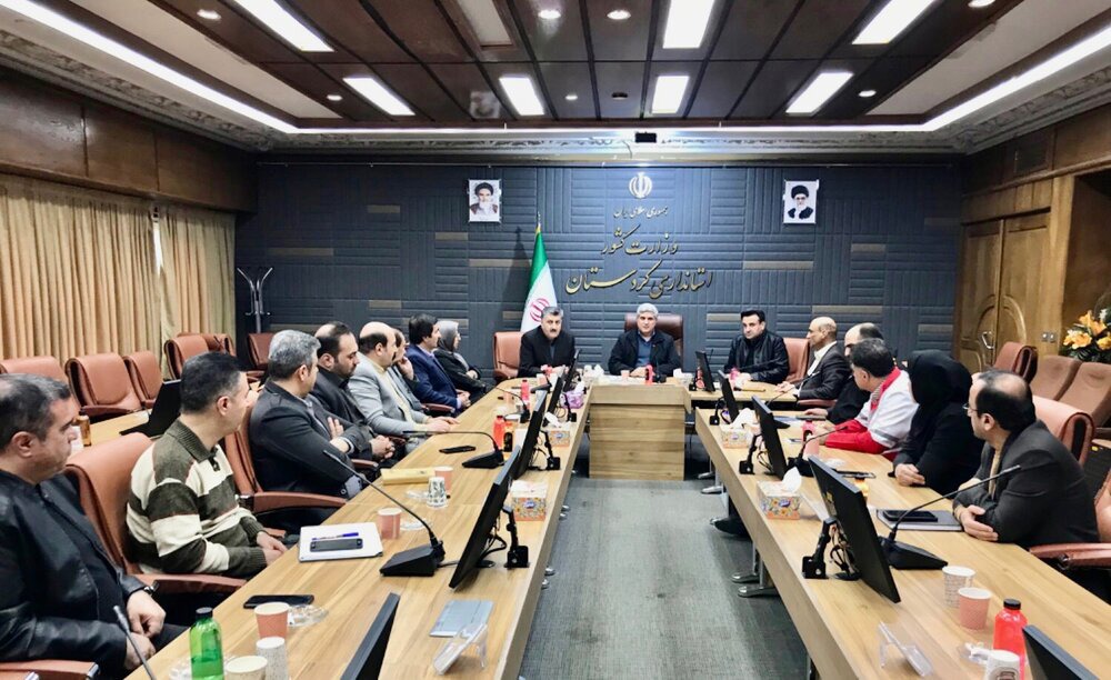 هشدار ریزش بهمن در کردستان / کوهنوردان از صعود به ارتفاعات خودداری کنند