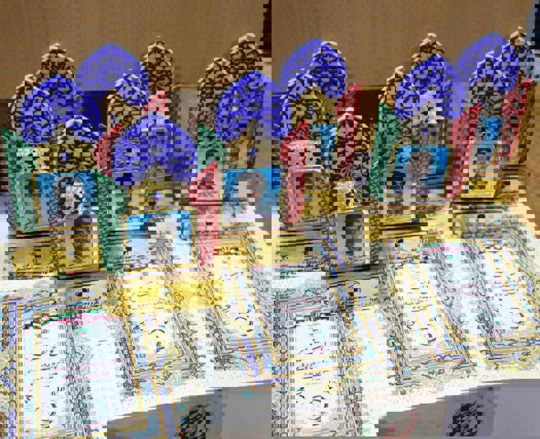 یادواره شهدای ورزشکار شهرستان سنندج برگزار شد