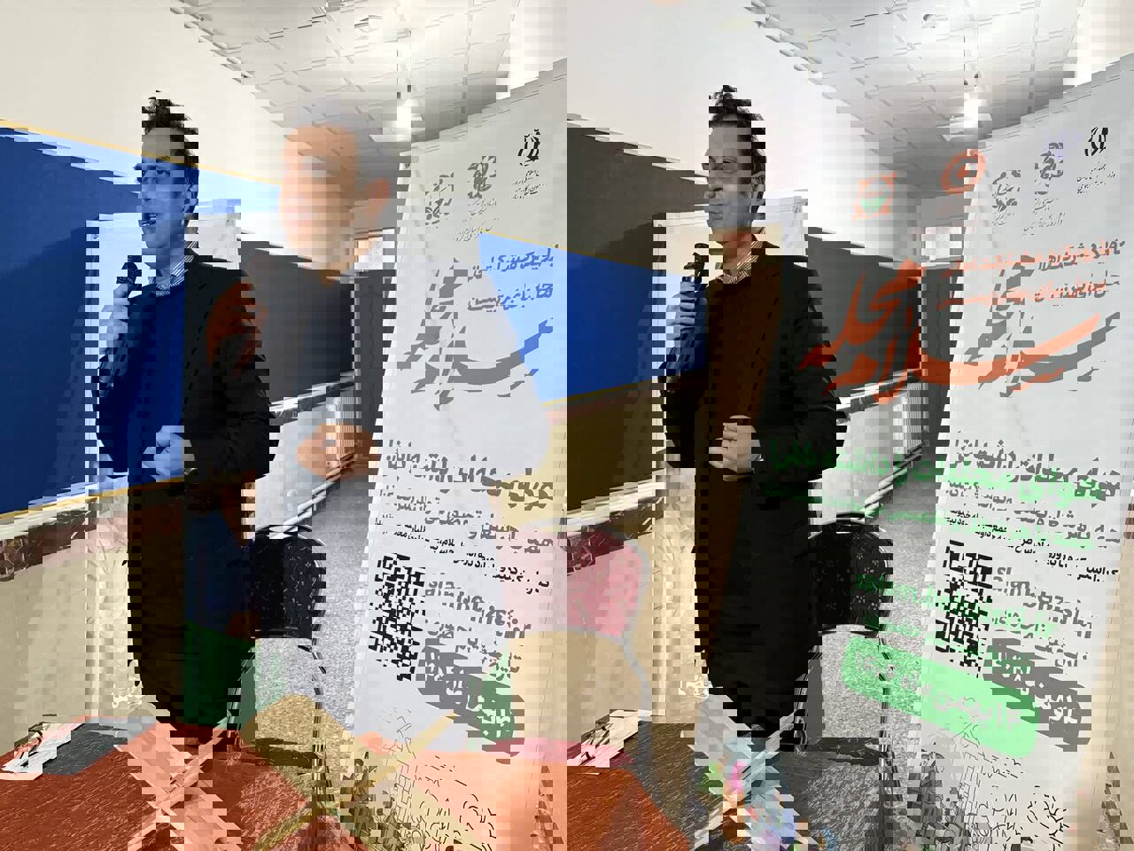 نجفی: موفقیت محلات در گرو مشارکت مردم است