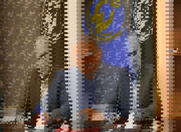 جمع‌آوری ۸۳ میلیارد تومان زکات در کردستان