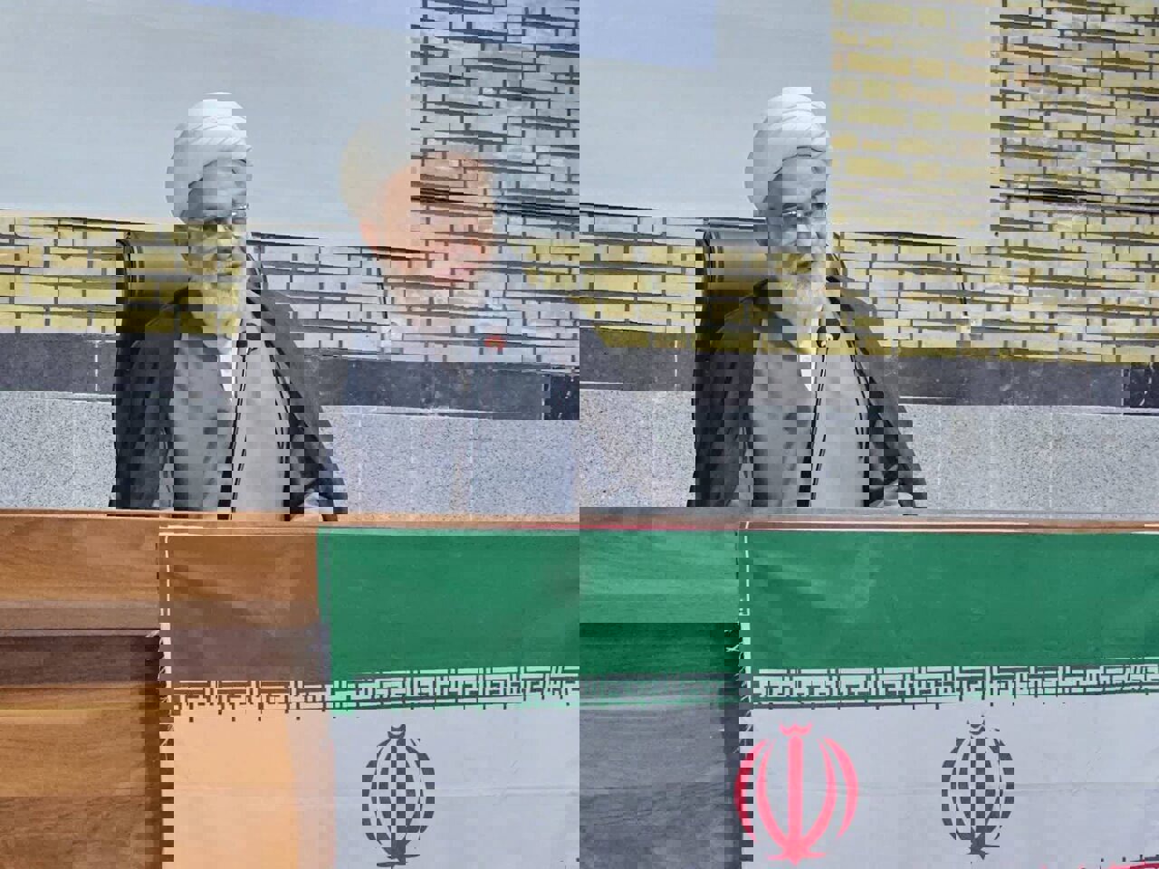 پورذهبی: ظهور امام زمان(عج) جامعه را از ظلم و فساد پاک می‌کند