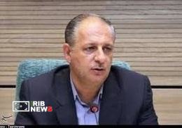 افتتاح ۳ پروژه ورزشی در کردستان