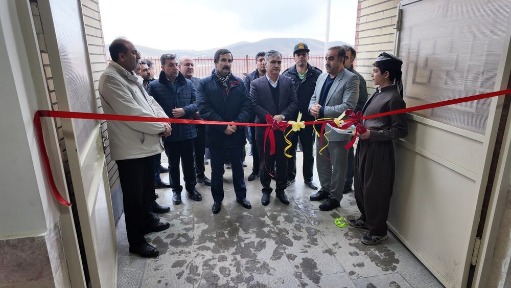 فرماندار سنندج: توسعه آموزش در روستاها، سرمایه‌گذاری برای آینده کشور است