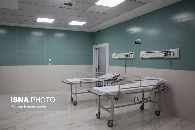 تمرکز دانشگاه علوم پزشکی کردستان بر توسعه خدمات بهداشت و سلامت است