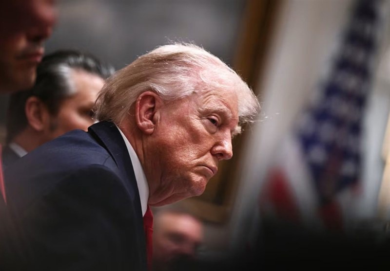 روایت دیپلمات سابق انگلیسی از پیام صریح ایران به ترامپ