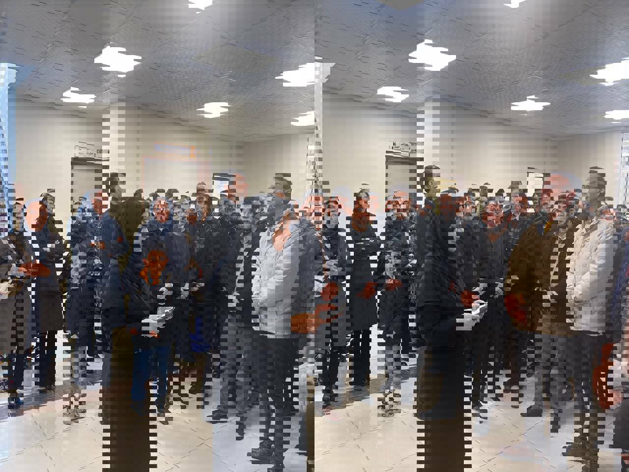 کتابخانه شهید نجات‌الهی بیجار با چهار سالن مطالعاتی بازگشایی شد