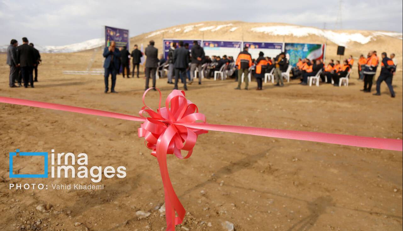 آغاز افتتاح ۶۶۸ پروژه بهزیستی کرمانشاه