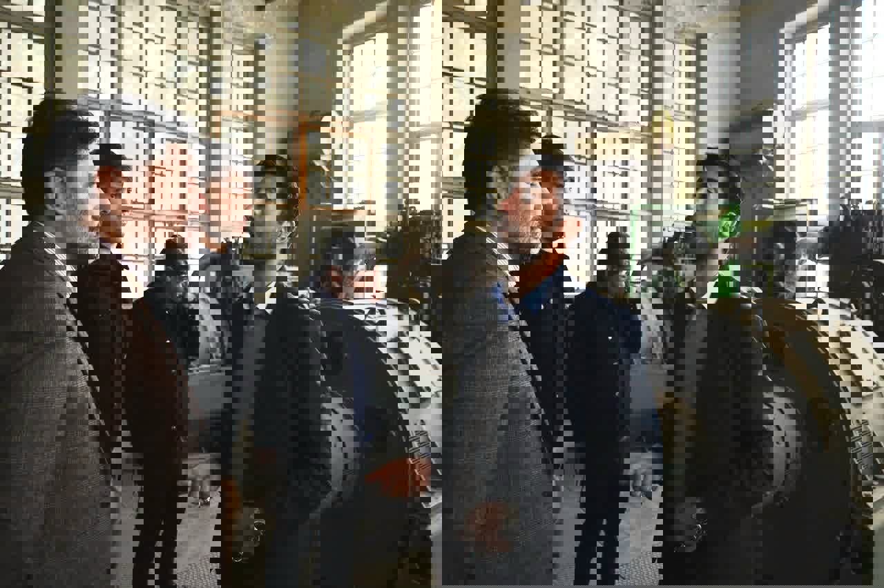 ملکشاهی: نانوایی‌های کرمانشاه روی مدار پایداری قرار گرفتند