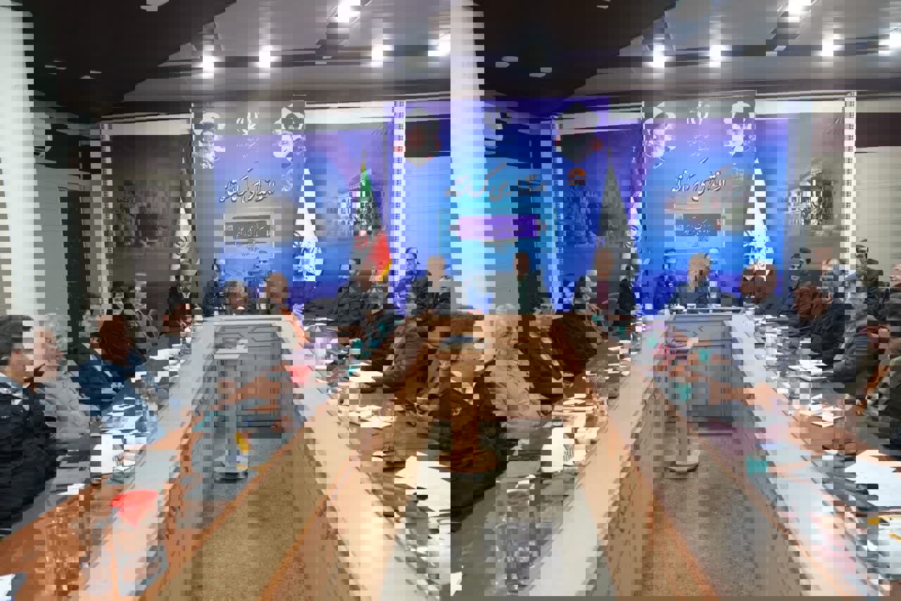 همه دستگاه‌ها برای میزبانی شایسته از گردشگران نوروزی پای کار باشند