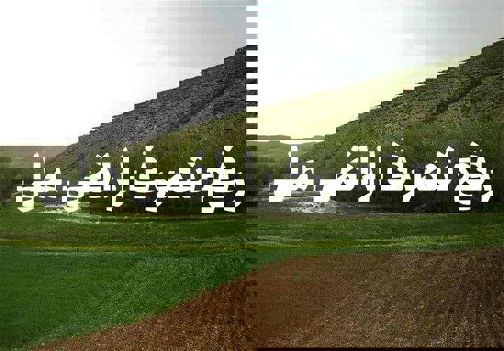 بیش از ۷۵۰۰ مترمربع از اراضی ملی دیواندره خلع‌ید شد