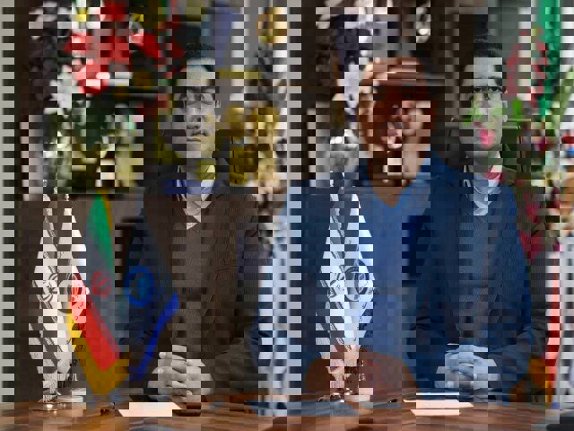 پوشش ۹۹.۹درصدی آب شرب شهری در کردستان؛روایت خدمات انقلاب در حوزه آبفا