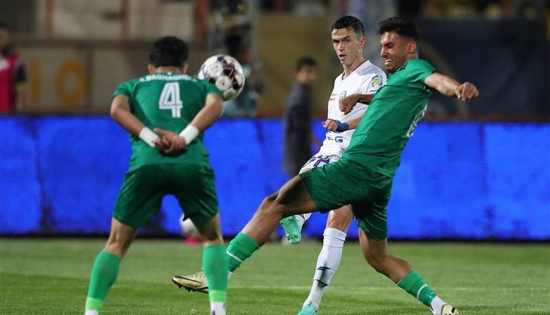 ادامه اتفاقات عجیب؛ تغییر ساعت بازی استقلال - شمس آذر