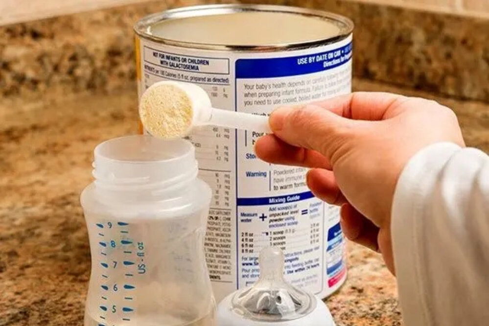 تخصیص کالابرگ تغذیه‌ای به کودکان زیر پنج سال کردستان