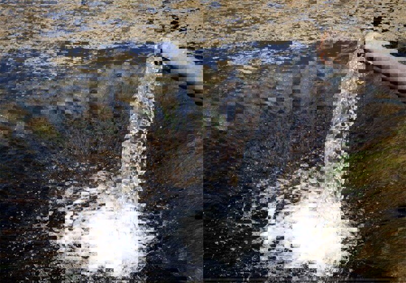 چاه‌های از مدار خارج‌شده کرمانشاه دوباره فعال شدند