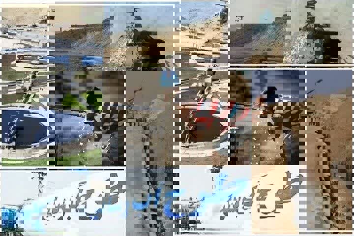 انقلاب و تحول آب شرب کرمانشاه، از محرومیت تا پایداری