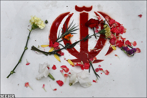 آیین ملی «میهمانی لاله‌ها» همزمان با دهه فجر در سنندج برگزار شد