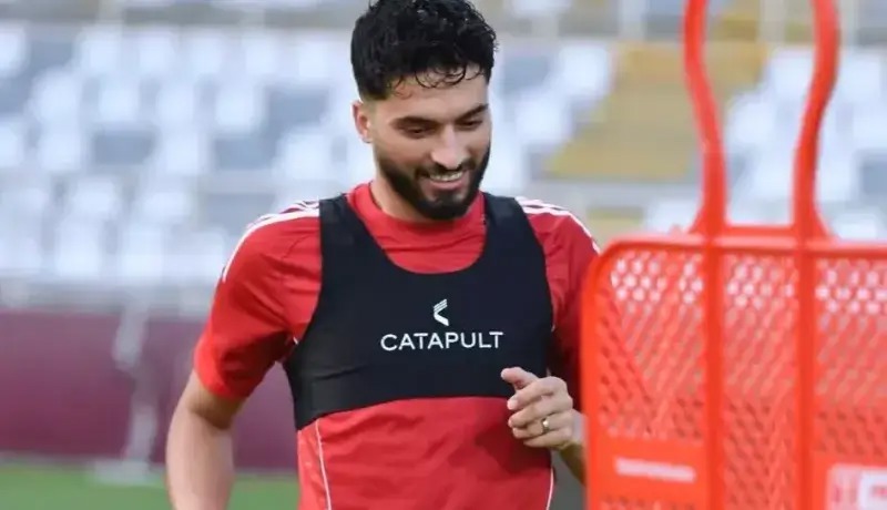 قربانی مقابل فرهاد مجیدی، ۲ ایرانی منتظر