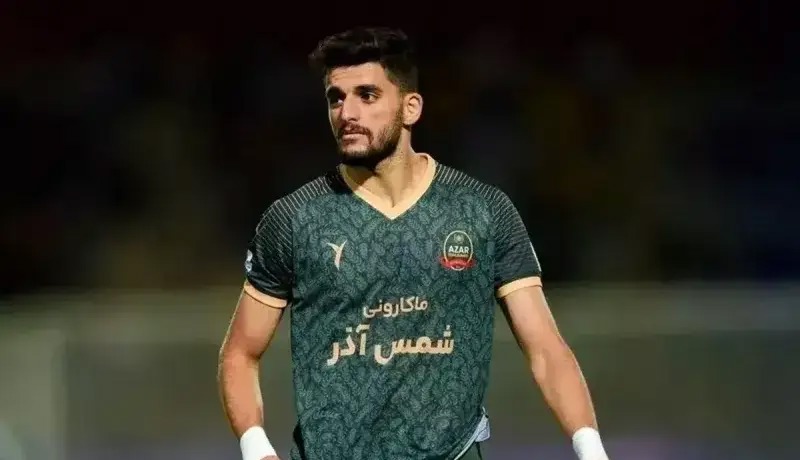 استفاده ساپینتو از یک شمس‌آذری علیه قزوینی‌ها