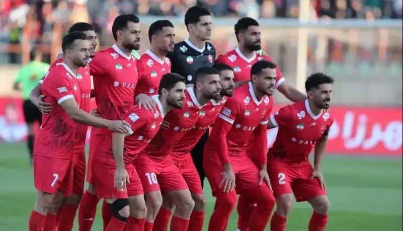 پرسپولیس ابربدهکار فوتبال ایران!