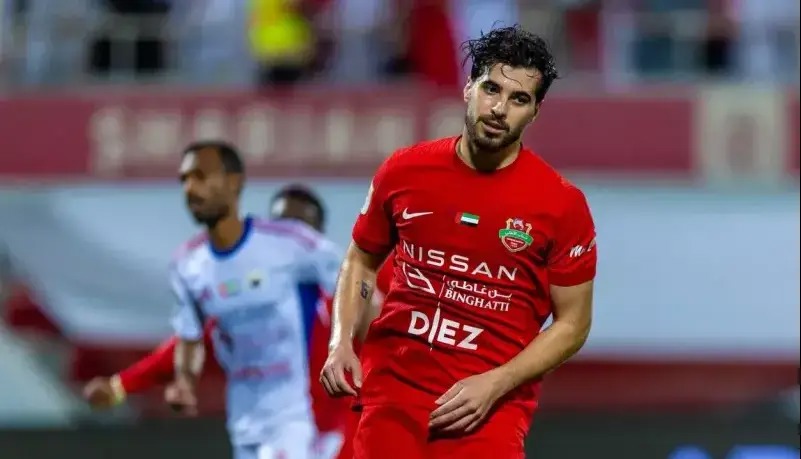 روزهای رویایی عزت برای قهرمانی الاهلی