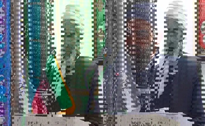 رستمی: استقامت ملت ایران رمز اقتدار ملی و وادار شدن دشمن به مذاکره است