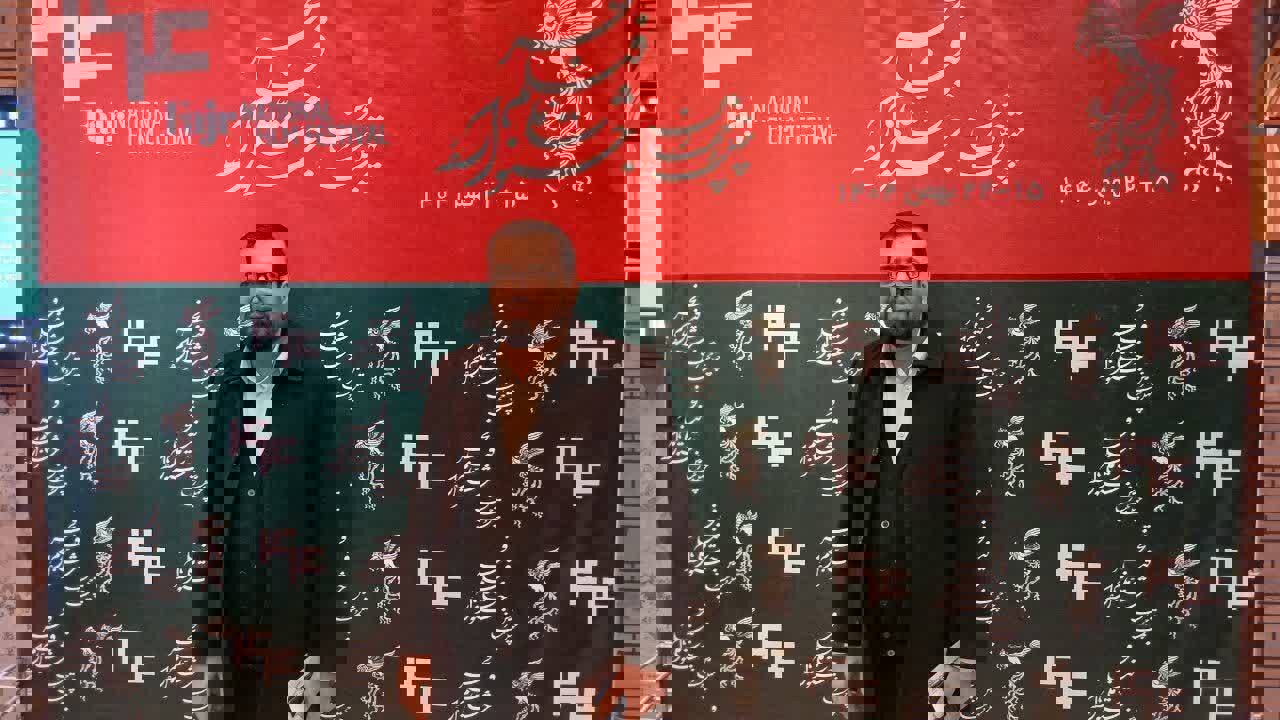 اکران آثار چهل‌وچهارمین جشنواره فیلم فجر در سنندج