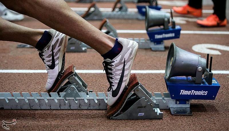 دوومیدانی داخل سالن قهرمانی آسیا؛ ۲ نماینده دیگر ایران فینالیست شدند