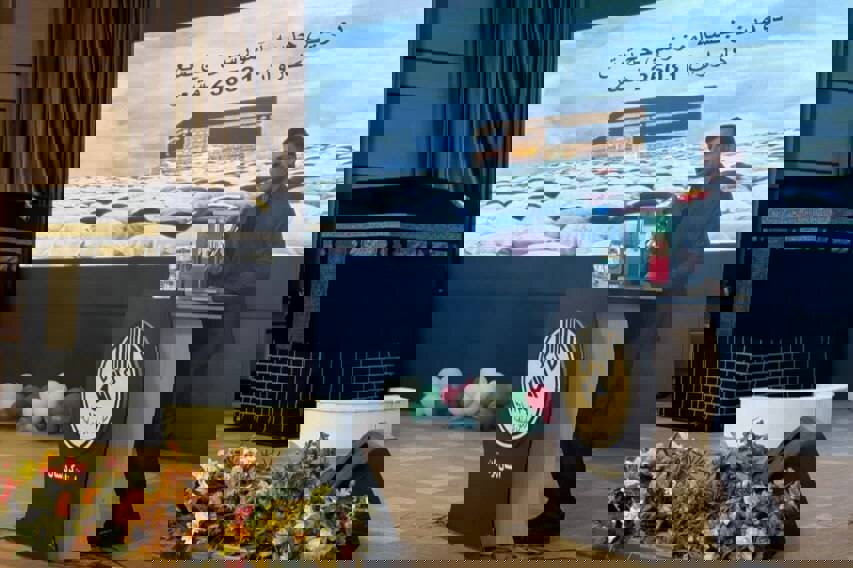 شیرزادی: آمادگی معنوی، شرط بهره‌مندی حداکثری از سفر حج است