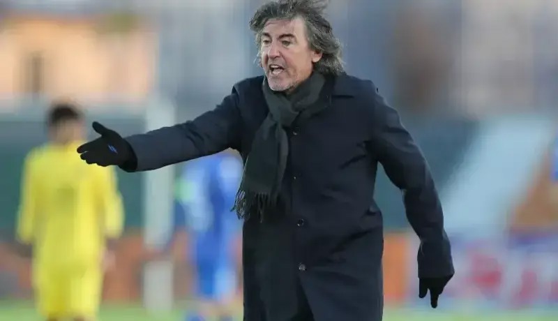 تاجرنیا: احضار ساپینتو به کمیته انضباطی عادیست