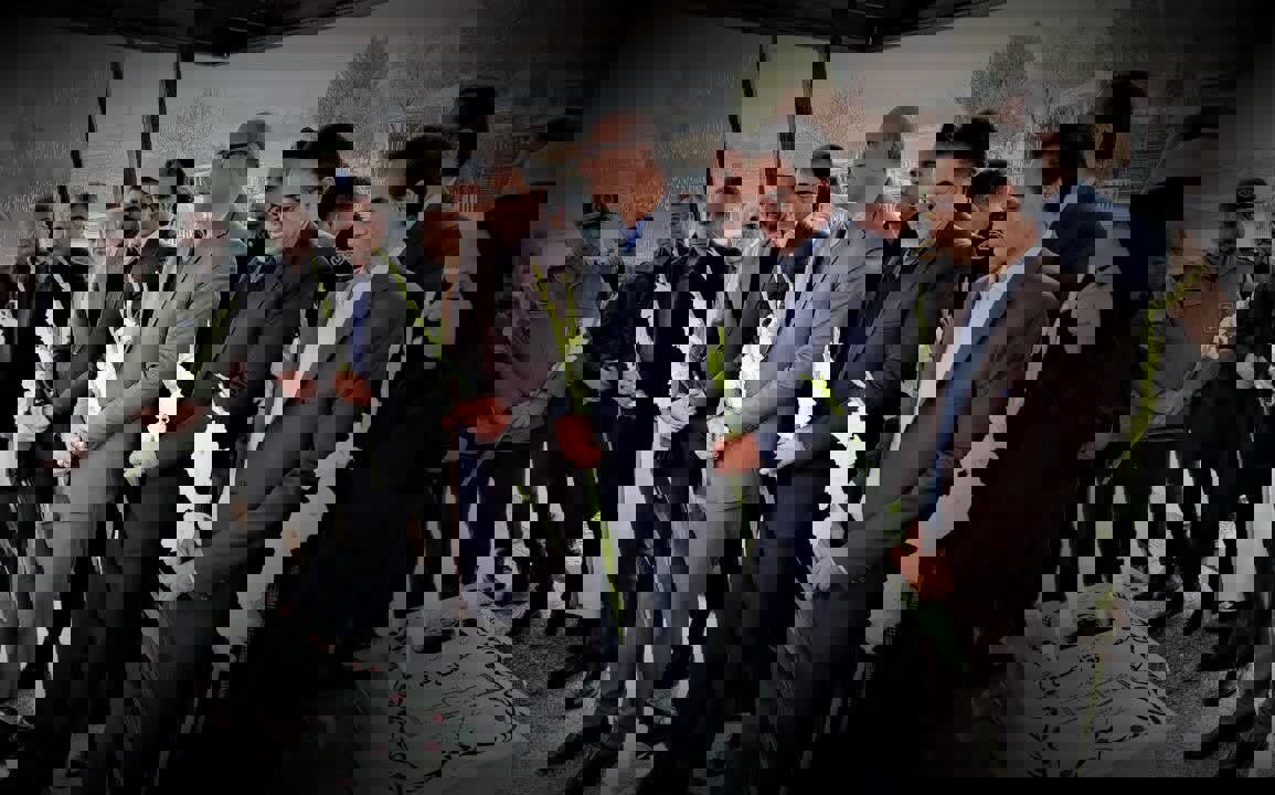 استاندار کرمانشاه: ملت ایران هرگز از حقوق خود عقب‌نشینی نمی‌کند