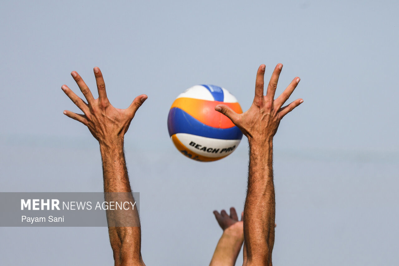 کرمانشاه میزبان والیبال نوجوانان دسته یک کشور می‌شود