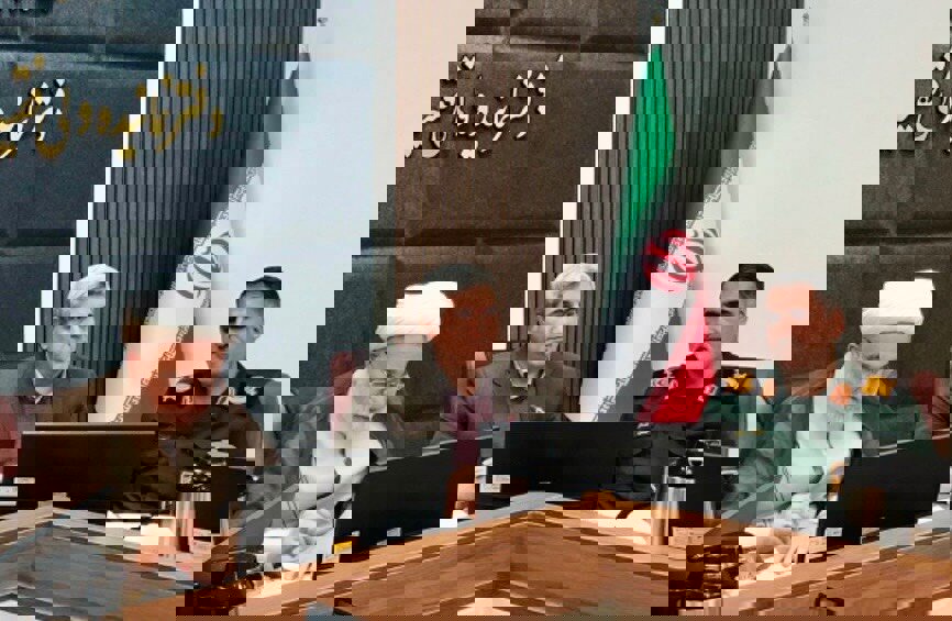 ورمقانی:روند انتخابات شوراهای اسلامی مطابق تقویم زمانبندی پیش رفته است