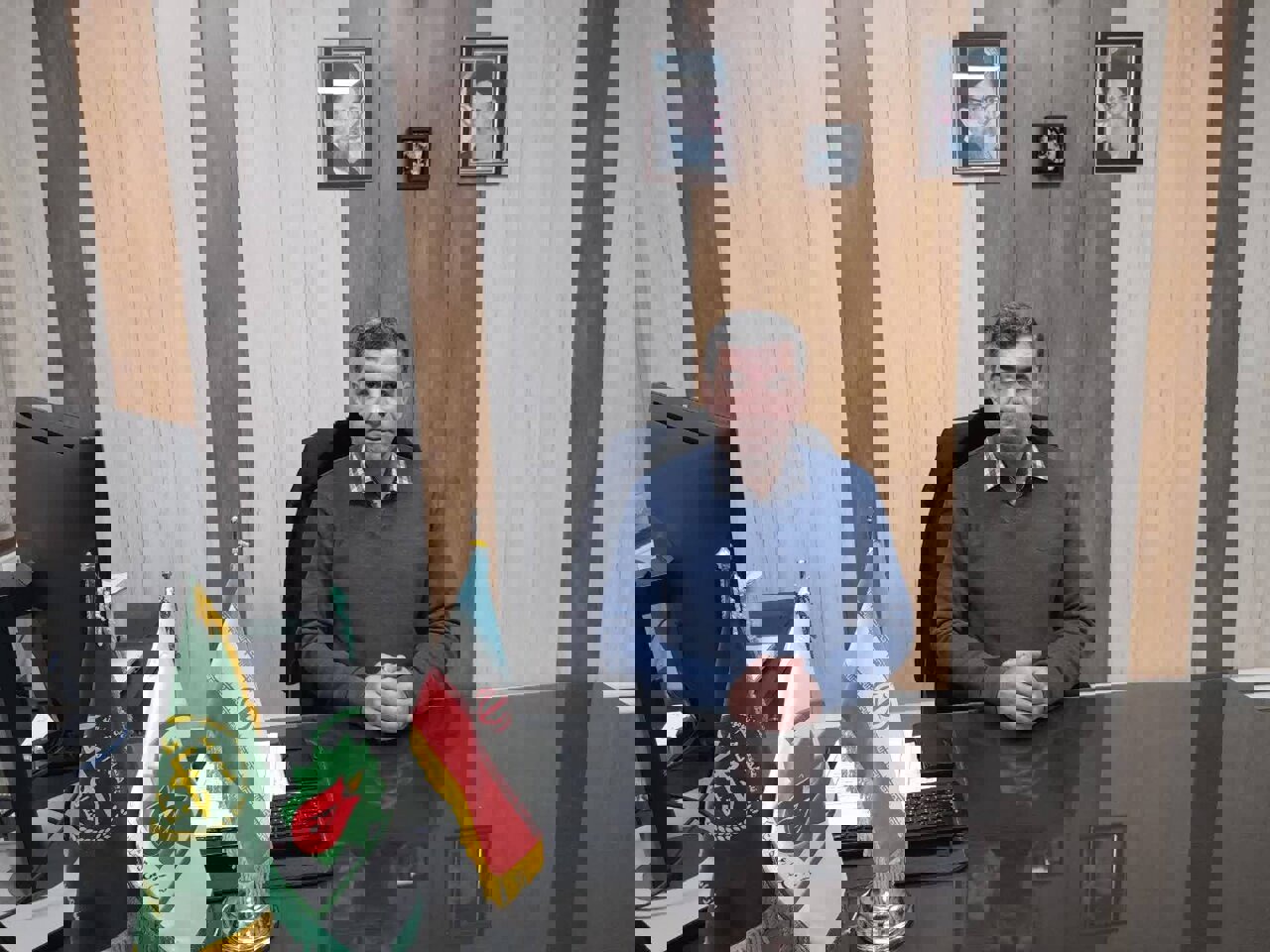 کشف و ضبط ۱۹۰ تن کالای اساسی احتکارشده در سنندج