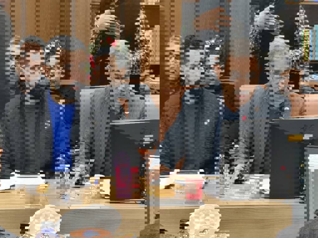 رسولی: تحقق حقوق معلولان در کردستان نیازمند اقدام عملی دستگاه‌ها است