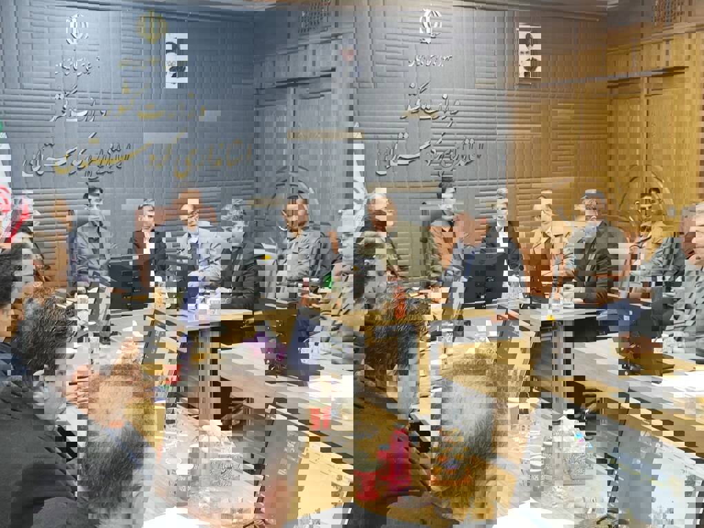 لهونی:‌ اجرای کامل قانون حمایت از معلولان حداقل وظیفه مسئولان است