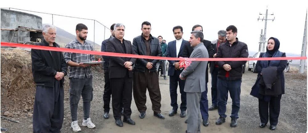 مدیرکل میراث‌فرهنگی کردستان: توسعه گردشگری استان با مشارکت بخش خصوصی ادامه دارد