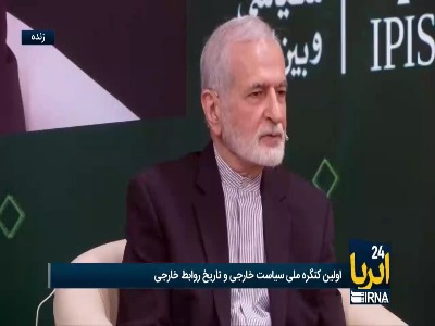 خرازی: در برابر دشمنی آنها، باید متناسب با آنها دشمنی نشان داد