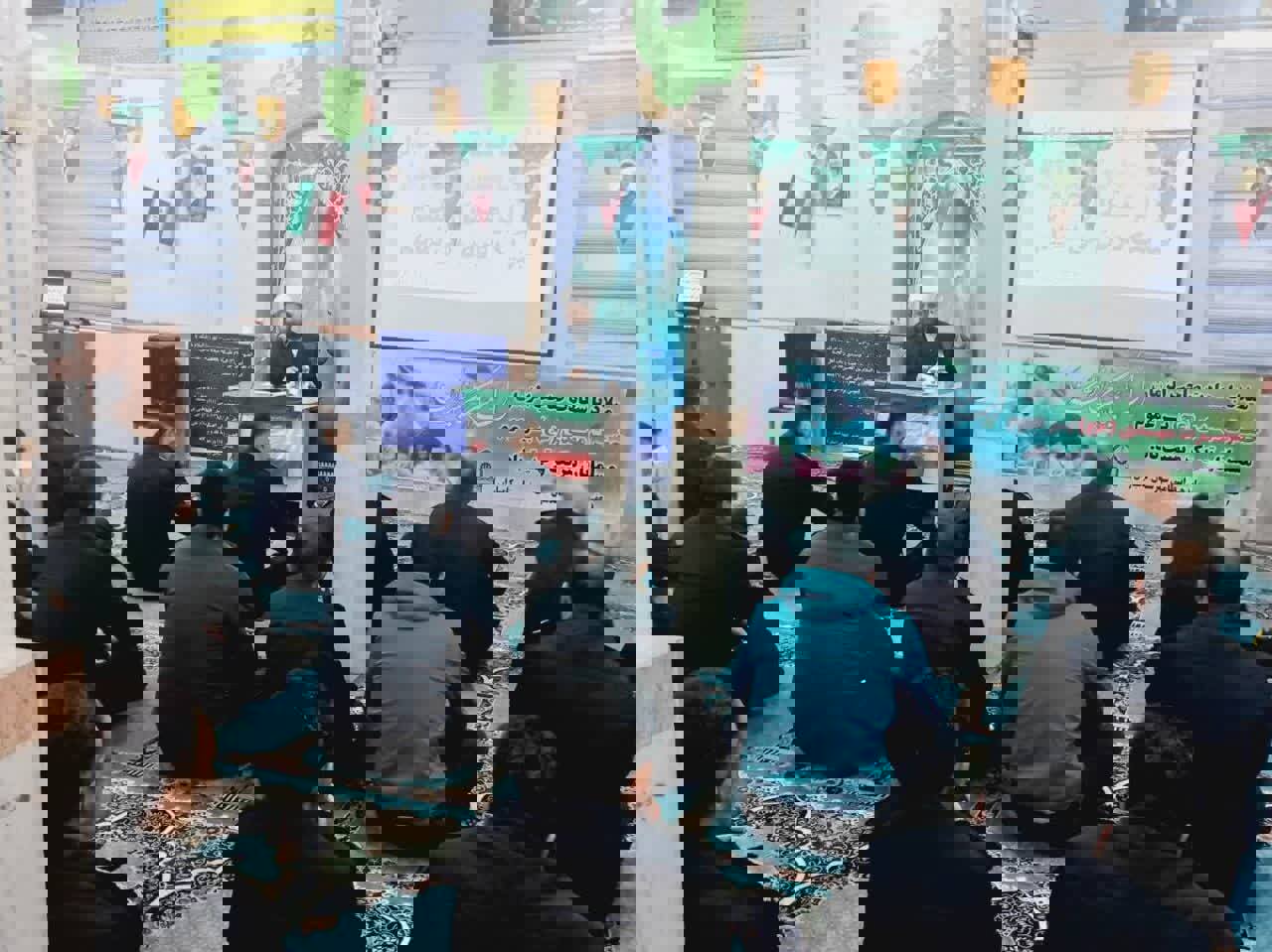 سبزی: نهضت زندگی با آیه‌ها تلاشی هدفمند برای گسترش فرهنگ قرآنی است