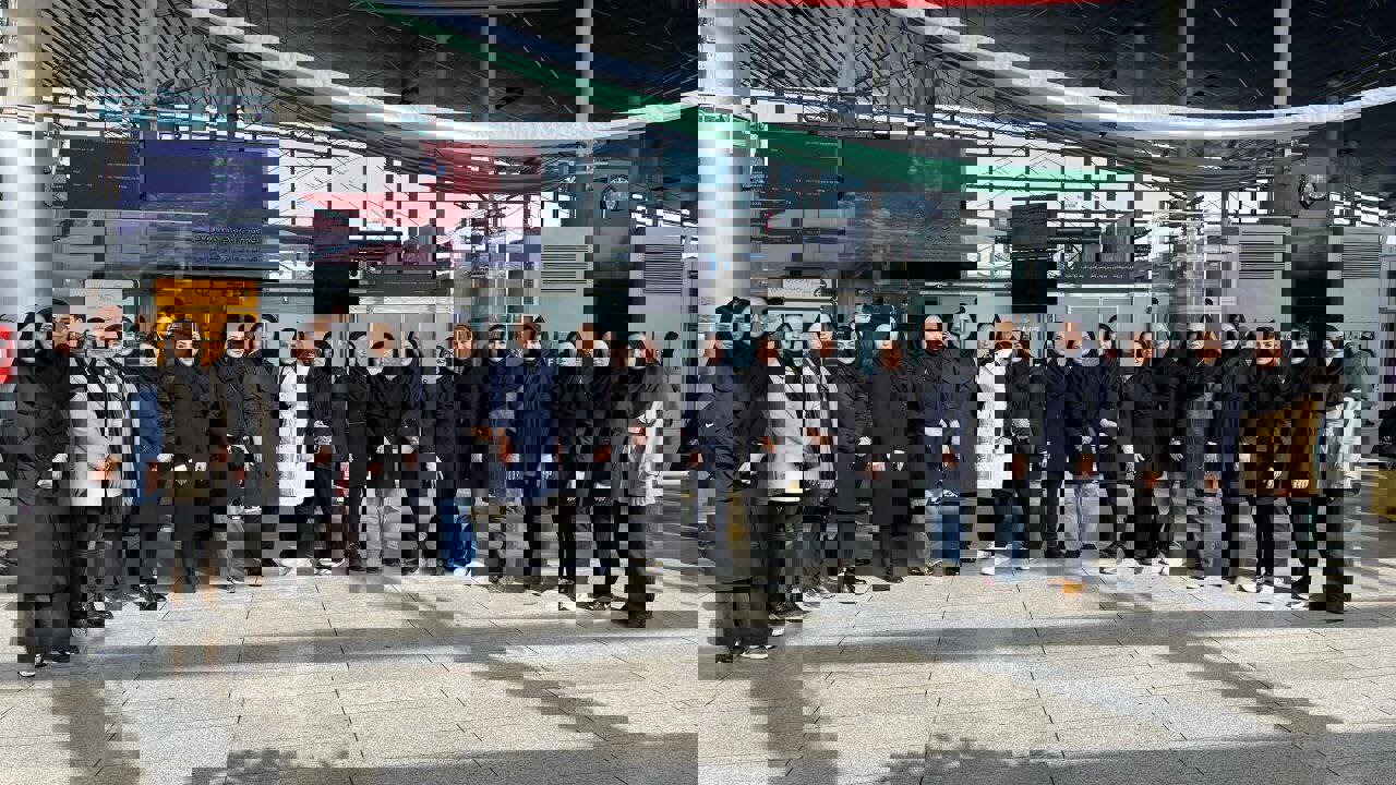 داور زن کردستانی به لیگ جهانی کاراته‌وان اعزام شد