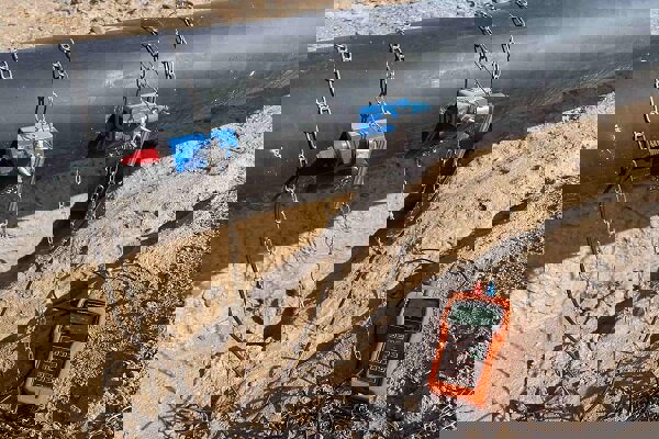 تعویض سریع شیرآلات، پایداری شبکه آب را تضمین کرد