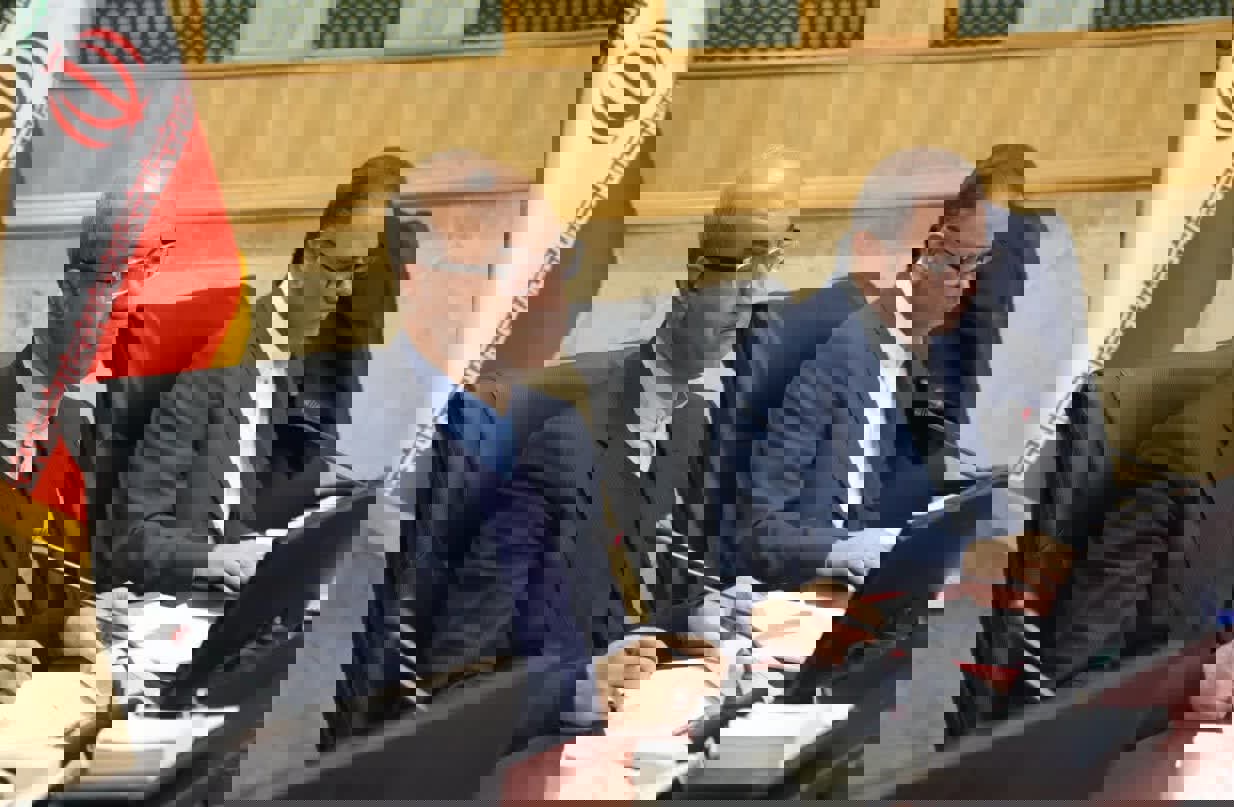 حبیبی: تمرکز بر چند محور اصلی، بخش عمده مطالبات مردم را حل می‌کند