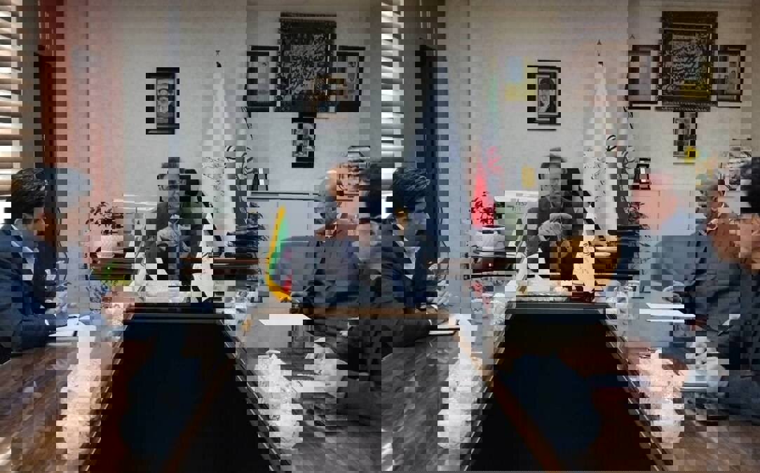 جوکار: ۹۹ درصد پروژه سببی–نسبی ثبت احوال کردستان تکمیل شده است