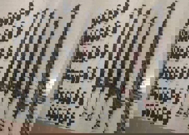 کشف محموله بزرگ سلاح و مهمات در مرزهای کردستان